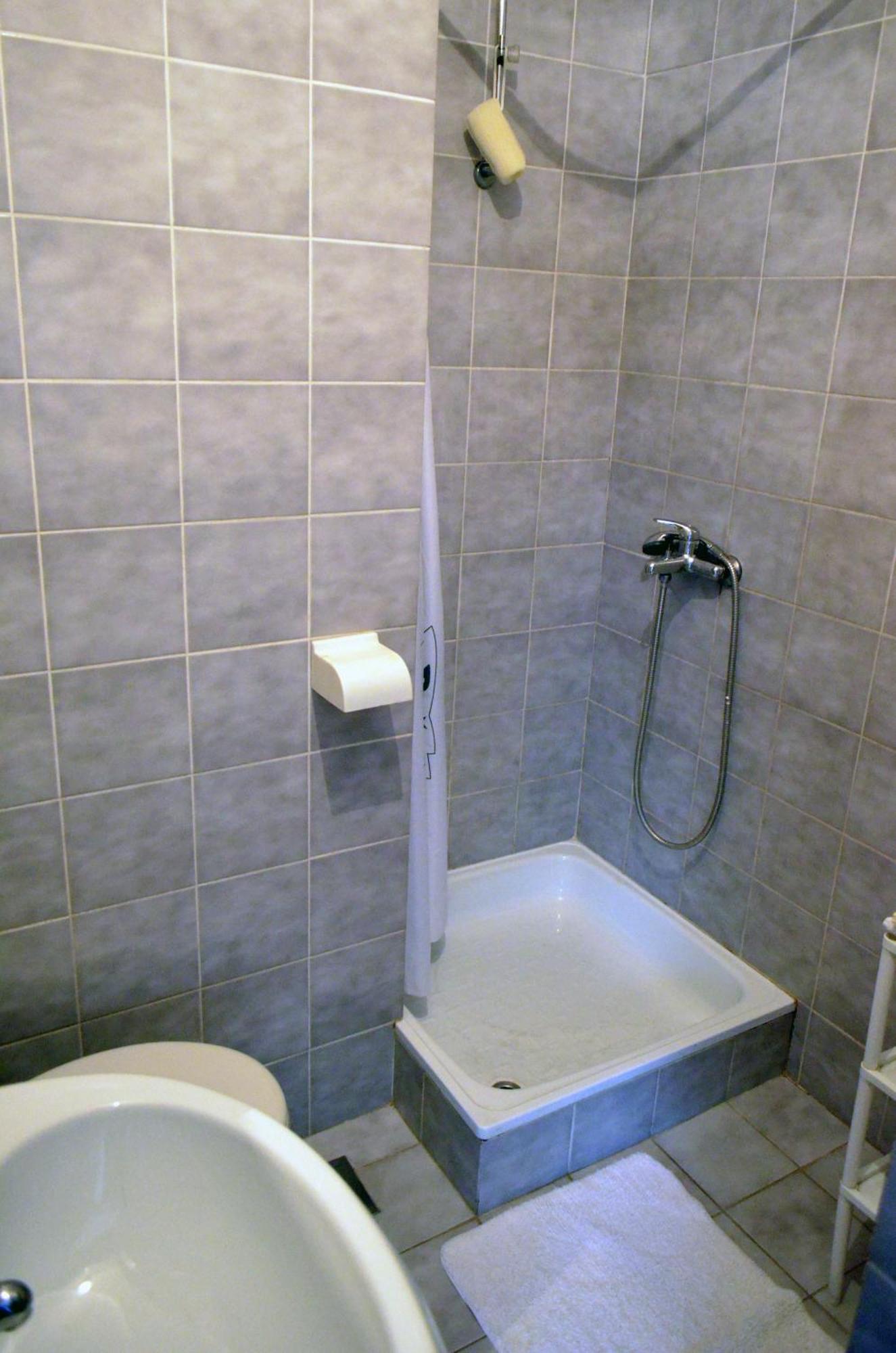 Apartments Nera Zagreb Habitación foto